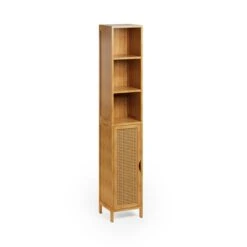 Avani Tallboy, Bamboo -Elements Bathroom Deals Store 30964252 alt04
