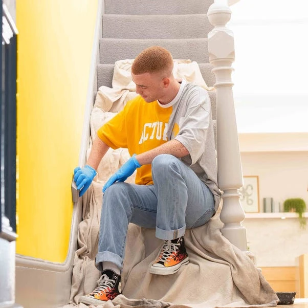 Marigold Pack Of 40 Disposable Gloves 2 Marigold Pack Of 40 Disposable Gloves - Image 2