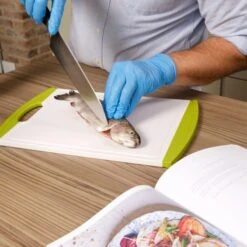 Marigold Pack Of 40 Disposable Gloves 7 Marigold Pack Of 40 Disposable Gloves -Elements Bathroom Deals Store 30967169 alt02