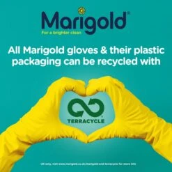 Marigold Pack Of 40 Disposable Gloves 9 Marigold Pack Of 40 Disposable Gloves -Elements Bathroom Deals Store 30967169 alt04