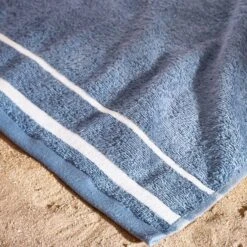 Catherine Lansfield Anchors XL Beach Towel 7 Catherine Lansfield Anchors XL Beach Towel -Elements Bathroom Deals Store 30977518 alt02